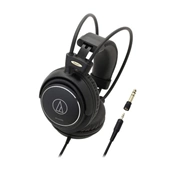 AUDIO TECHNICA ATH-AVC500 Fejpántos zárt Home Studio fejhallgató