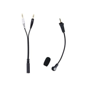 AUDIO TECHNICA ATH-G1 Headset