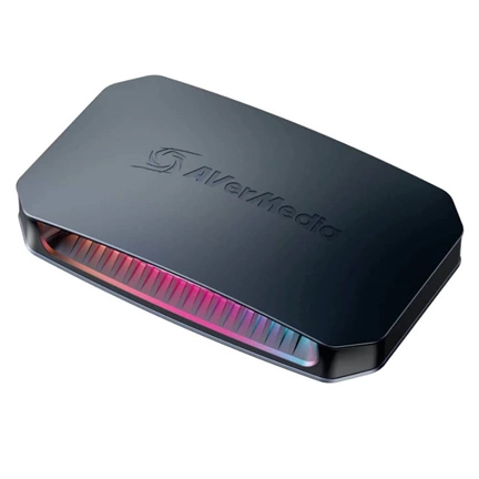 AVerMedia Video Capture Box, Live Gamer Ultra 2.1 (GC553G2) AVerMedia Video Capture Box, Live Gamer Ultra 2.1 (GC553G2)
