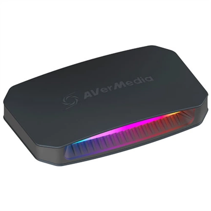AVerMedia Video Capture Box, Live Gamer Ultra 2.1 (GC553G2) AVerMedia Video Capture Box, Live Gamer Ultra 2.1 (GC553G2)