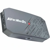 AVerMedia Video Capture Box, Live Streamer CAP 4K (BU113G2)