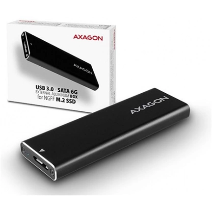 AXAGON EEM2-U3 M. 2
