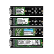 AXAGON EEM2-U3 M. 2