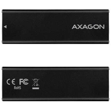 AXAGON EEM2-U3 M. 2