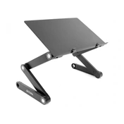 Accura Comfort 7"-17.3" Asztali notebook állvány