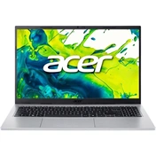 Acer Aspire Go 14 AG14-72P-79RW notebook 14" WUXGA, Intel Core 7 150U, 16GB, 1TB SSD, FreeDOS, ezüst