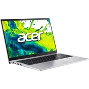 Acer Aspire Go 14 AG14-72P-79RW notebook 14" WUXGA, Intel Core 7 150U, 16GB, 1TB SSD, FreeDOS, ezüst