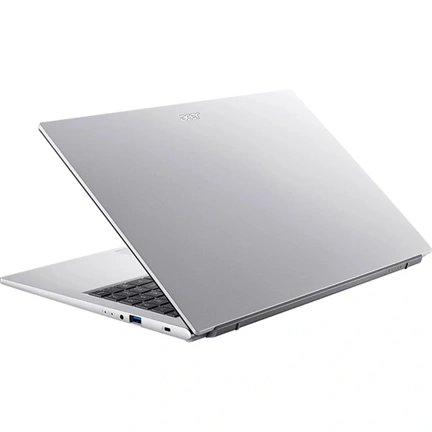 Acer Aspire Go 14 AG14-72P-79RW notebook 14" WUXGA, Intel Core 7 150U, 16GB, 1TB SSD, FreeDOS, ezüst