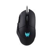 Acer Gaming Mouse Predator CESTUS 315 6,500DP