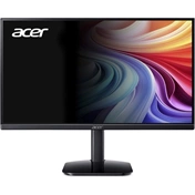 Acer KA222QE0bi monitor 21.5", 16:9 FHD, IPS, 100Hz, Freesync, 1ms, 250nits, HDMI, VGA, fekete Acer KA222QE0bi monitor 21.5", 16:9 FHD, IPS, 100Hz, Freesync, 1ms, 250nits, HDMI, VGA, fekete