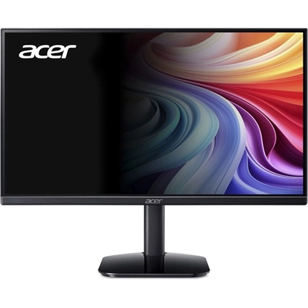 Acer KA222QE0bi monitor 21.5", 16:9 FHD, IPS, 100Hz, Freesync, 1ms, 250nits, HDMI, VGA, fekete Acer KA222QE0bi monitor 21.5", 16:9 FHD, IPS, 100Hz, Freesync, 1ms, 250nits, HDMI, VGA, fekete