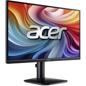 Acer KA222QE0bi monitor 21.5", 16:9 FHD, IPS, 100Hz, Freesync, 1ms, 250nits, HDMI, VGA, fekete Acer KA222QE0bi monitor 21.5", 16:9 FHD, IPS, 100Hz, Freesync, 1ms, 250nits, HDMI, VGA, fekete