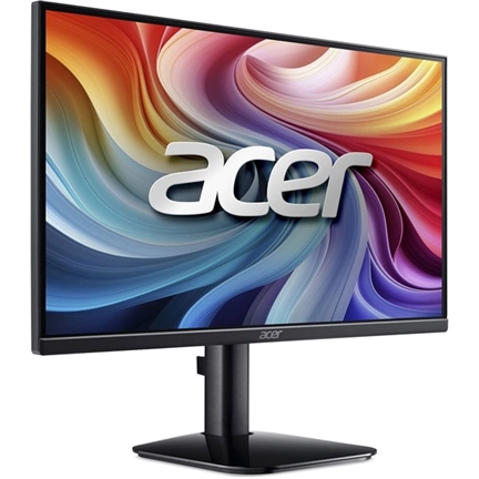 Acer KA222QE0bi monitor 21.5", 16:9 FHD, IPS, 100Hz, Freesync, 1ms, 250nits, HDMI, VGA, fekete Acer KA222QE0bi monitor 21.5", 16:9 FHD, IPS, 100Hz, Freesync, 1ms, 250nits, HDMI, VGA, fekete