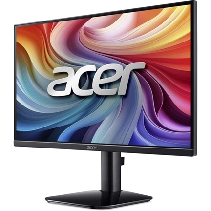 Acer KA222QE0bi monitor 21.5", 16:9 FHD, IPS, 100Hz, Freesync, 1ms, 250nits, HDMI, VGA, fekete Acer KA222QE0bi monitor 21.5", 16:9 FHD, IPS, 100Hz, Freesync, 1ms, 250nits, HDMI, VGA, fekete