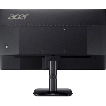 Acer KA222QE0bi monitor 21.5", 16:9 FHD, IPS, 100Hz, Freesync, 1ms, 250nits, HDMI, VGA, fekete Acer KA222QE0bi monitor 21.5", 16:9 FHD, IPS, 100Hz, Freesync, 1ms, 250nits, HDMI, VGA, fekete