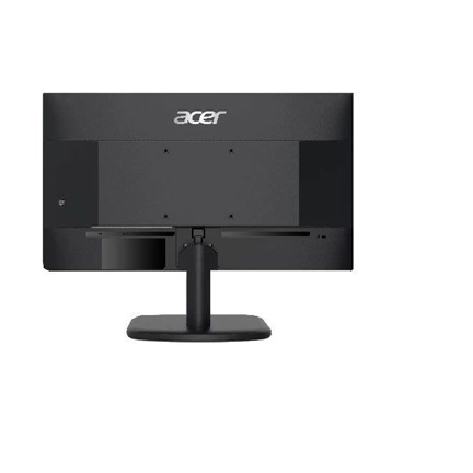Acer Nitro KA272P6bip gaming monitor 27", FHD, IPS, 144Hz, FreeSync, 1ms, 250nits, HDMI, DP, fekete