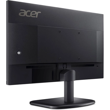 Acer Nitro KA272P6bip gaming monitor 27", FHD, IPS, 144Hz, FreeSync, 1ms, 250nits, HDMI, DP, fekete