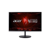 Acer Nitro XF240YX1biiph monitor 23,8", 16:9 FHD, IPS, 200Hz, FreeSync, 1ms, 250nits, 2xHDMI, DP, fekete Acer Nitro XF240YX1biiph monitor 23,8", 16:9 FHD, IPS, 200Hz, FreeSync, 1ms, 250nits, 2xHDMI, DP, fekete