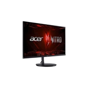 Acer Nitro XF240YX1biiph monitor 23,8", 16:9 FHD, IPS, 200Hz, FreeSync, 1ms, 250nits, 2xHDMI, DP, fekete Acer Nitro XF240YX1biiph monitor 23,8", 16:9 FHD, IPS, 200Hz, FreeSync, 1ms, 250nits, 2xHDMI, DP, fekete
