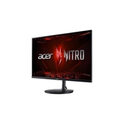 Acer Nitro XF240YX1biiph monitor 23,8", 16:9 FHD, IPS, 200Hz, FreeSync, 1ms, 250nits, 2xHDMI, DP, fekete Acer Nitro XF240YX1biiph monitor 23,8", 16:9 FHD, IPS, 200Hz, FreeSync, 1ms, 250nits, 2xHDMI, DP, fekete