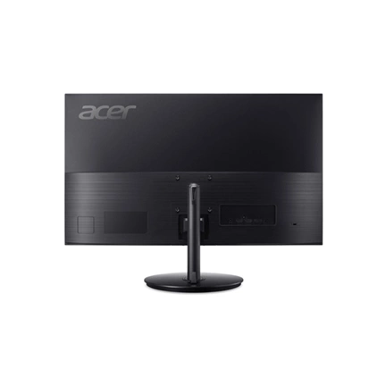 Acer Nitro XF240YX1biiph monitor 23,8", 16:9 FHD, IPS, 200Hz, FreeSync, 1ms, 250nits, 2xHDMI, DP, fekete Acer Nitro XF240YX1biiph monitor 23,8", 16:9 FHD, IPS, 200Hz, FreeSync, 1ms, 250nits, 2xHDMI, DP, fekete
