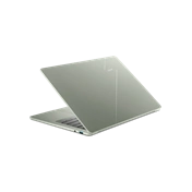 Acer Swift Air SFA14-I31-51HN notebook 14" WUXGA 120Hz, Intel Core 5 320, 12GB, 512GB, Windows 11 Home, zsályazöld