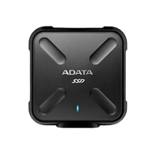 Adata SD700 512GB SSD fekete