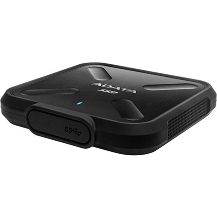 Adata SD700 512GB SSD fekete