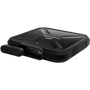 Adata SD700 512GB SSD fekete