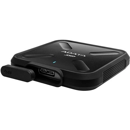 Adata SD700 512GB SSD fekete
