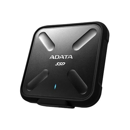 Adata SD700 512GB SSD fekete