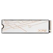 Adata XPG Mars 980 Blade - SSD, PCIe Gen5 x4 M.2 2280, 14000/13000MB/s, 2TB