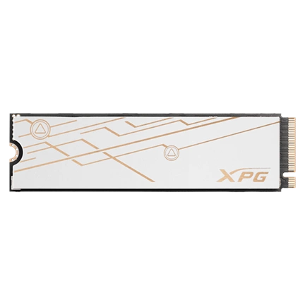 Adata XPG Mars 980 Blade - SSD, PCIe Gen5 x4 M.2 2280, 14000/13000MB/s, 2TB