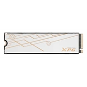 Adata XPG Mars 980 Blade - SSD, PCIe Gen5 x4 M.2 2280, 14000/13000MB/s, 2TB