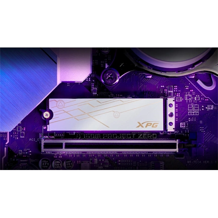 Adata XPG Mars 980 Blade - SSD, PCIe Gen5 x4 M.2 2280, 14000/13000MB/s, 2TB