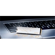 Adata XPG Mars 980 Blade - SSD, PCIe Gen5 x4 M.2 2280, 14000/13000MB/s, 2TB