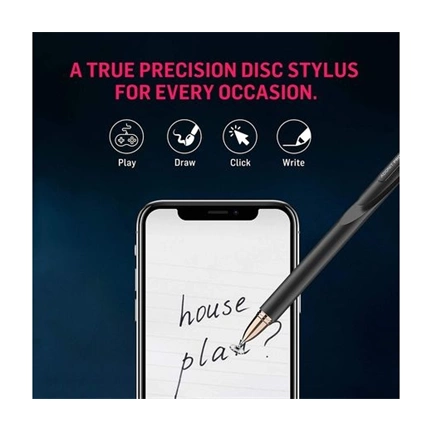 Adonit Jot Pro 4 Stylus - Black