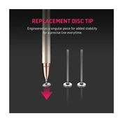 Adonit Jot Pro 4 Stylus - Gold