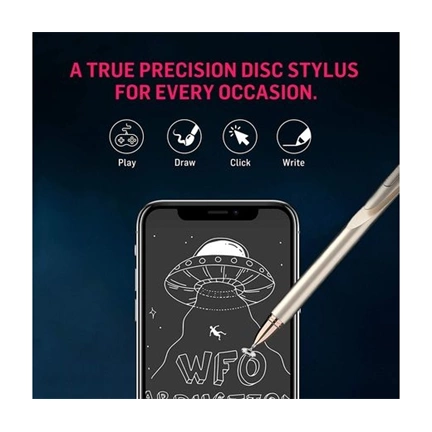 Adonit Jot Pro 4 Stylus - Gold