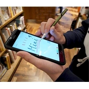 Adonit Mini 4 Stylus - Dark Grey