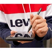 Adonit Mini 4 Stylus - Dark Grey