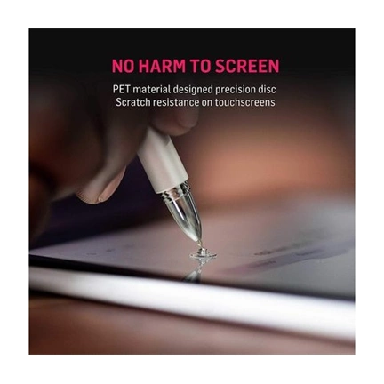 Adonit Pro 4 Stylus - Silver