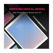 Adonit Pro 4 Stylus - Silver