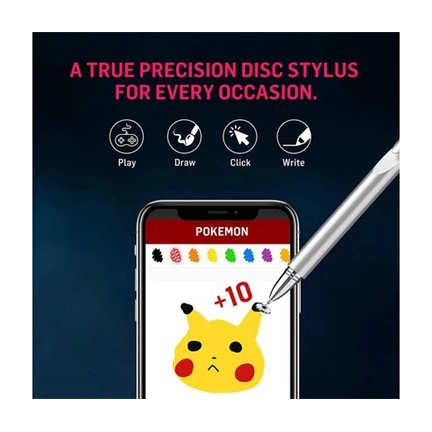 Adonit Pro 4 Stylus - Silver