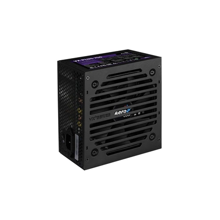 AeroCool VX Plus Stealth 750W tápegység