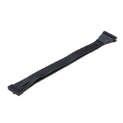 Akasa AK-CBUB45-15BK USB 3.0 19-pin internal extension cable with low-profile connector