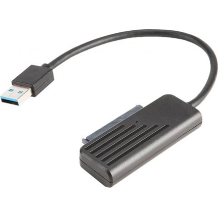 Akasa USB 3.1 Type-A to SATA adapter