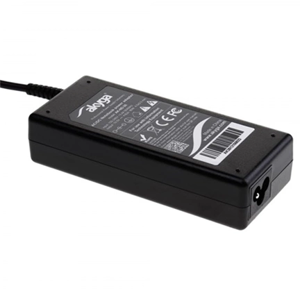 Akyga AK-ND-05 19,5V/3,34A/65W 7,4x5mm DELL notebook hálózati töltő
