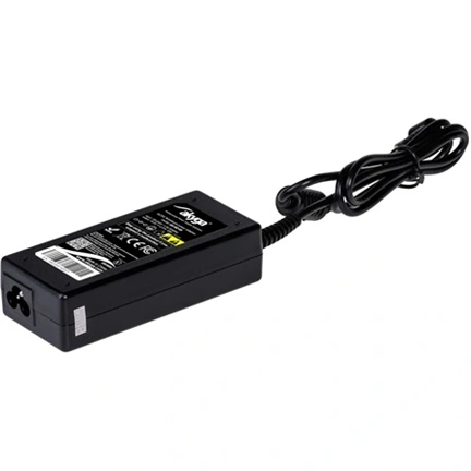 Akyga AK-ND-69 HP / Compaq töltő 19.5V / 2.31A 45W 4.5 x 3.0 mm + pin