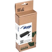 Akyga AK-ND-69 HP / Compaq töltő 19.5V / 2.31A 45W 4.5 x 3.0 mm + pin
